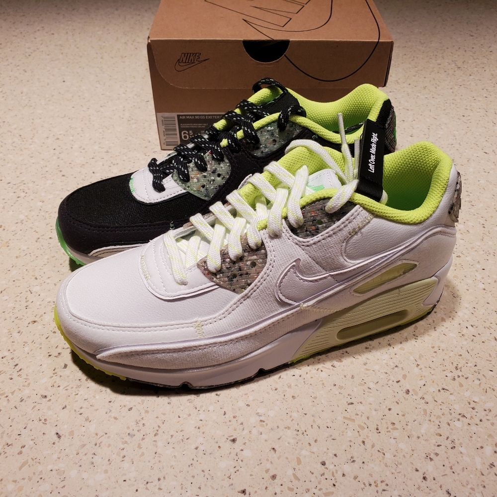 🆕️ Nike Air Max 90 Exeter Edition